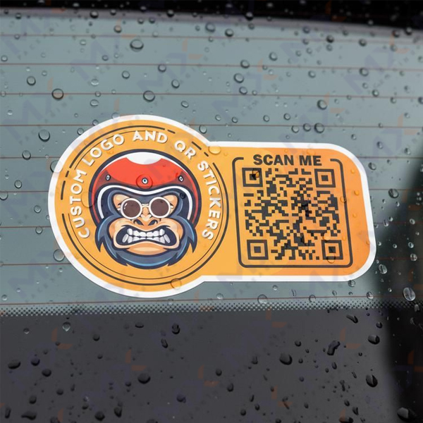 Decals - view 4